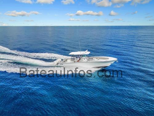 Mako 414 CC fiche technique et avis